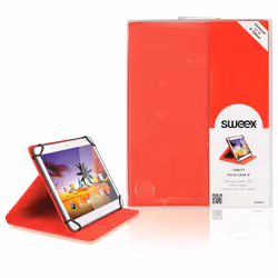 Sweex SA322V2, Folio, Toutes marques, 20,3 cm (8")