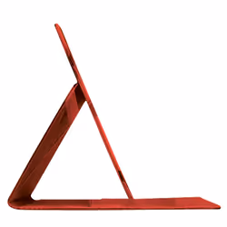 Sweex SA322V2 étui pour tablette 8" Folio Rouge