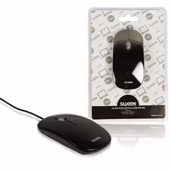 Sweex NPMI1101-00, 3 boutons