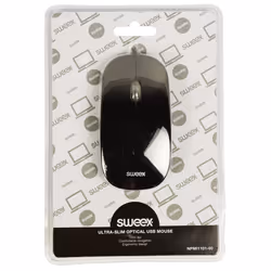 Sweex NPMI1101-00 souris