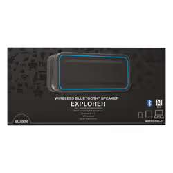 Sweex AVSP5200-07 enceinte portable