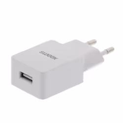 Sweex CH-001WH, Intérieure, Secteur, 5 V, Blanc