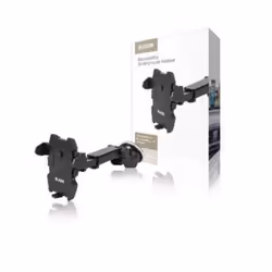 Sweex SWUSPM200BK, 207 g, 80 mm, 105 mm, 150 mm