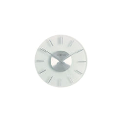 NeXtime 2632 wall/table clock Mur Quartz clock Cercle Transparent