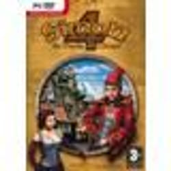 Simon Le Sorcier 4 Jeu PC