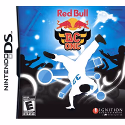 Nintendo Red Bull BC One, NDS, Nintendo DS, Mode Multiplayer, Tout le monde