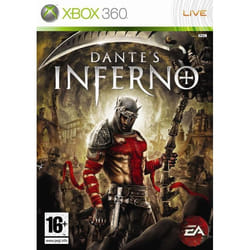Electronic Arts Dante's Inferno Xbox 360