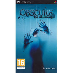 Atari Obscure: The Aftermath (PSP) Standard Multilingue PlayStation Portable (PSP)