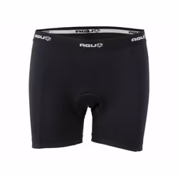 Sous-short vélo femme Agu