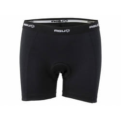 Sous-short vélo femme Agu