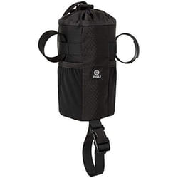 Sacoche de cadre - AGU - Snack Pack - Hydrofuge - Réfléchissante - 1 Litre