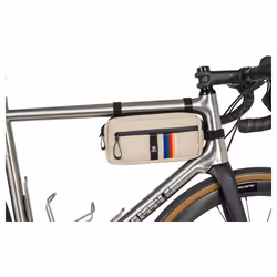 Sacoche de guidon vélo Agu Venture