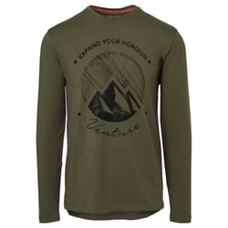 T-shirt à manches longues Agu Performance Venture