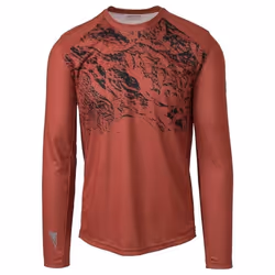 Maillot à manches longues Agu MTB Venture