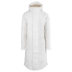 Veste imperméable de pluie en hiver Agu Undyed City Slicker