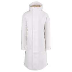 Veste imperméable de pluie en hiver Agu Undyed City Slicker