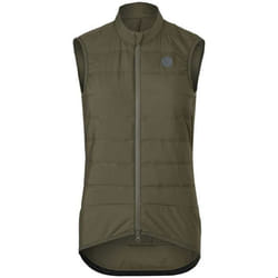Gilet matelassés femme Agu Performance