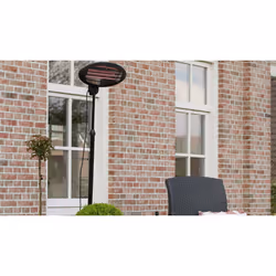 Sunred SMQ2000A Noir 2000W - Vue supplémentaire 5
