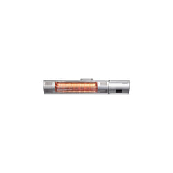 Outtrade RD-SILVER-2000W Intérieure Argent
