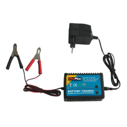 ProPlus Entraîneur de batterie 550165