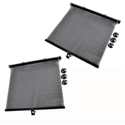 Proplus - 250013 Store pare-soleil 450 mm x 540 mm
