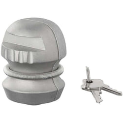 ProPlus Verrou d'accouplement de remorque 50D 341328