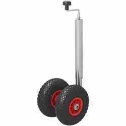 Description générale La roue de jauge 341508 de la marque ProPlus est essentielle pour atteler et dételer facilement votre re ...