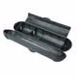 ProPlus Coffre-fort pour fiche CEE et coupleur 420356