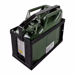ProPlus Support en métal pour bidons 10 L