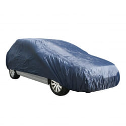 Proplus - Housse vus/vum xl 485 x 151 x 119 cm Bleu foncé Bleu foncé