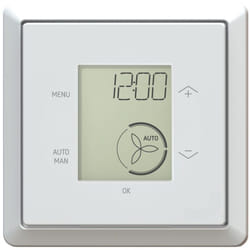 Panneau ComfoSense C67