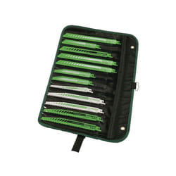 Hikoki - Coffret de lames de scie sabre 752049NF