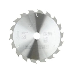Hikoki - Lame de scie circulaire pour bois 190 x 20, 48 dents 752485