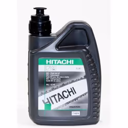 Hitachi 714816, 1 L, Vert, Gris, Bouteille