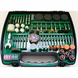 Ensemble d'accessoires Hitachi; 200 unités