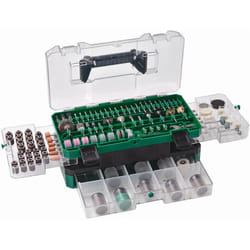 Ensemble d'accessoires Hikoki; 389 unités