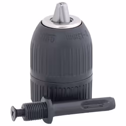 Adaptateur avec mandrin Hitachi 711099