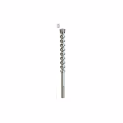HIKOKI 754306 - Brocas SDS-MAX profesional 4- filos 16-18 mm 18x540 mm largo util 400 mm HIKOKI