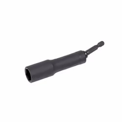 Clé à douille Hikoki 750334; Hex 1/4''; 13x112 mm
