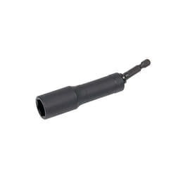 Clé à douille Hikoki 750338; Hex 1/4''; 17x112 mm