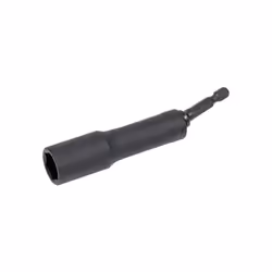 • Douille articulée flexible magnétique avec un raccordement d'embout. • A utiliser avec une Visseuse et Visseuse à choc. • I ...