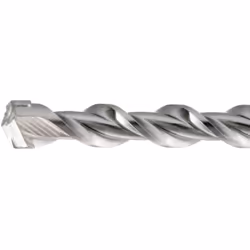 Proline forets pour béton SDS-plus 2-taillants 10x450 mm - HIKOKI - 782450 - Foret SDS-plus 10x450 mm - Produit expédié depui ...