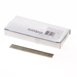 Ongle Hikoki 750671; 1,2x15 mm; 5000 pcs .; galvanisé