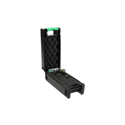 Hikoki - Set de 5 fraises 8 mm 754192