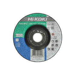 Disque à ébarber Ø230mm Proline Hikoki 4100235 - 6mm d'épaisseur