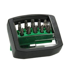Jeu d'accessoires de tournevis Hikoki 4100311; 11 unités