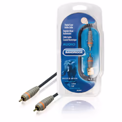Bandridge BAL4803