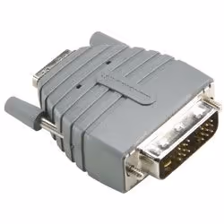 Bandridge BVP200, DVI-D, HDMI FM, Gris