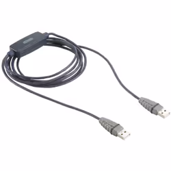 Bandridge BCP5702 câble USB 2,5 m USB A