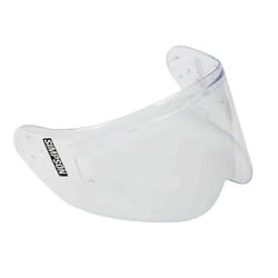 Visière casque de moto cross Vision Simpson Ghost/Venom/Darksome Lentille Pinlock